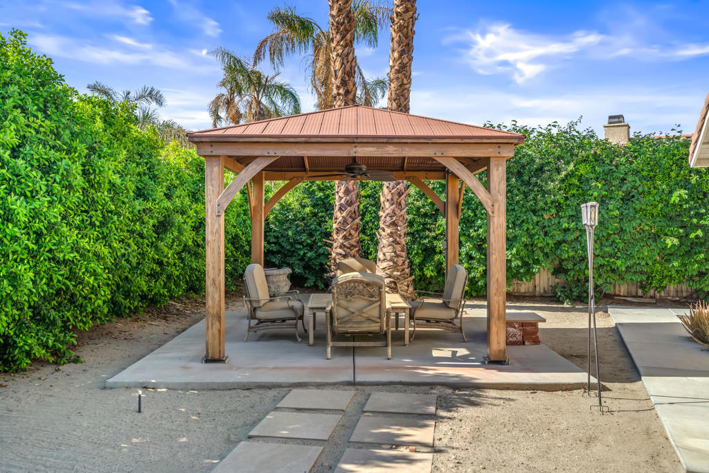 Rio Del Sol - Residential