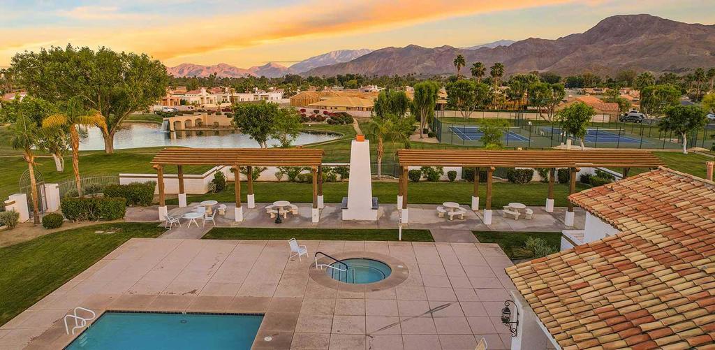 Rio Del Sol - Residential