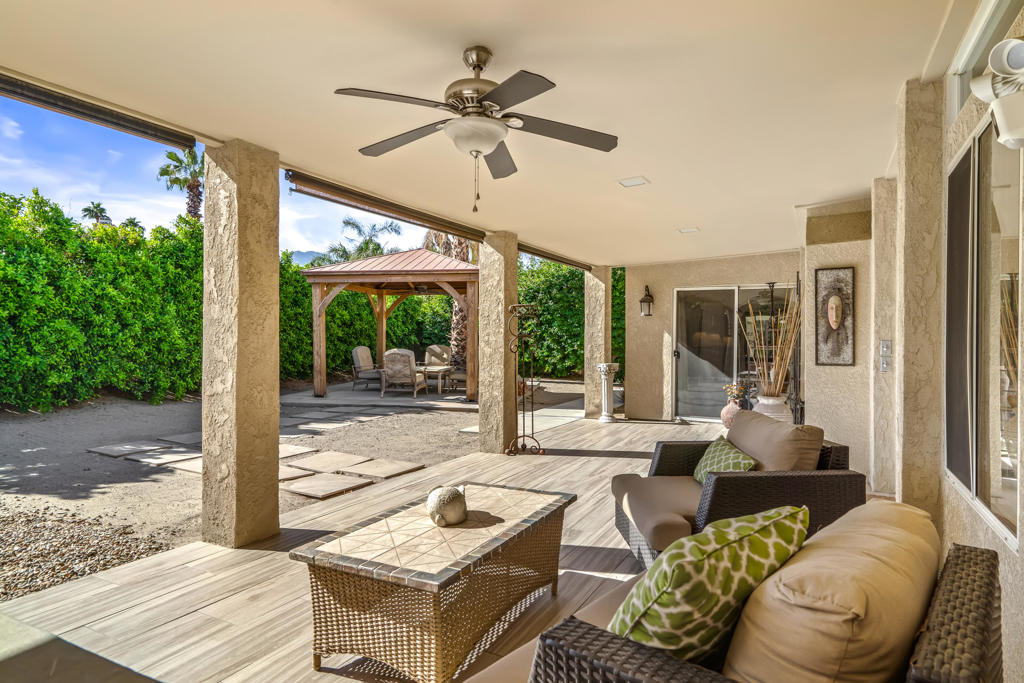 Rio Del Sol - Residential