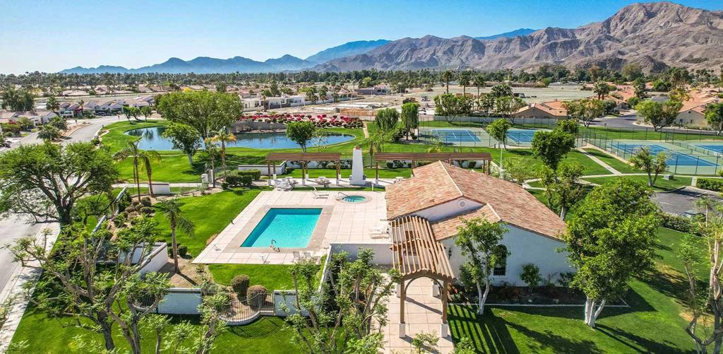 Rio Del Sol - Residential