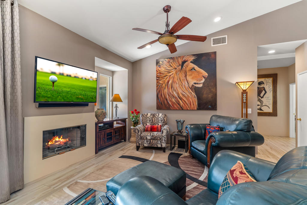 Rio Del Sol - Residential