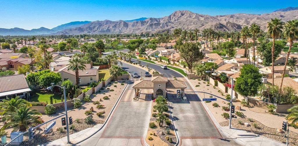 Rio Del Sol - Residential