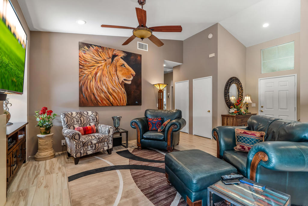 Rio Del Sol - Residential