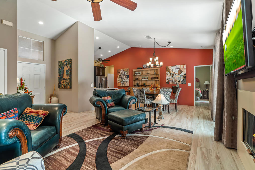 Rio Del Sol - Residential