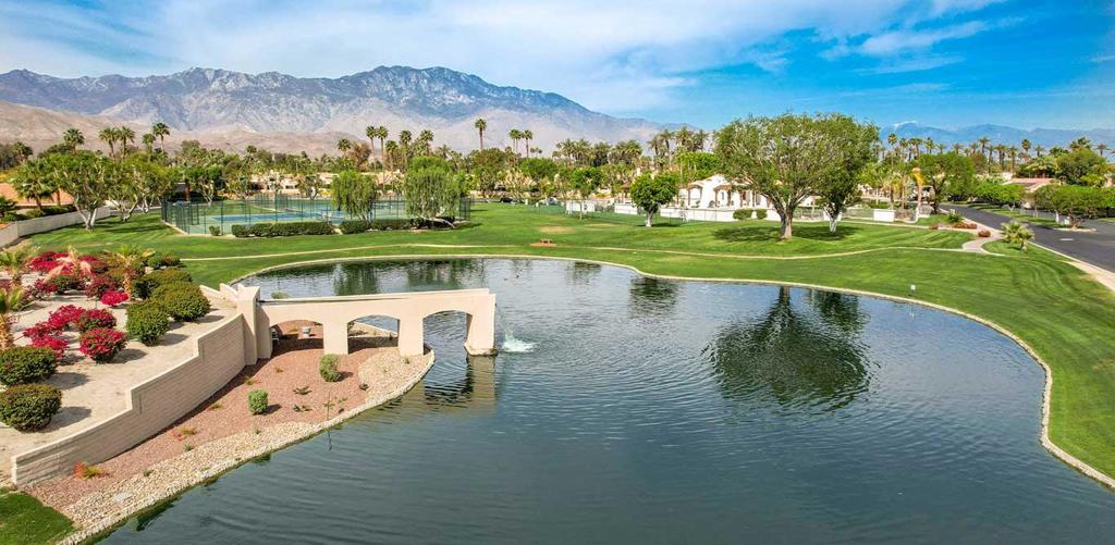 Rio Del Sol - Residential