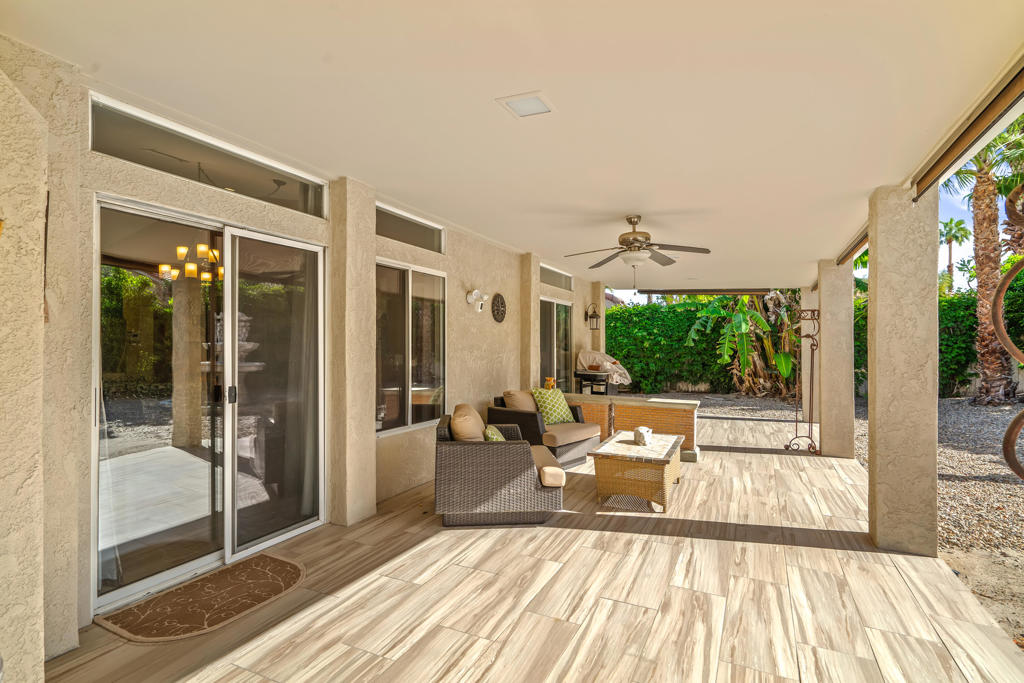 Rio Del Sol - Residential
