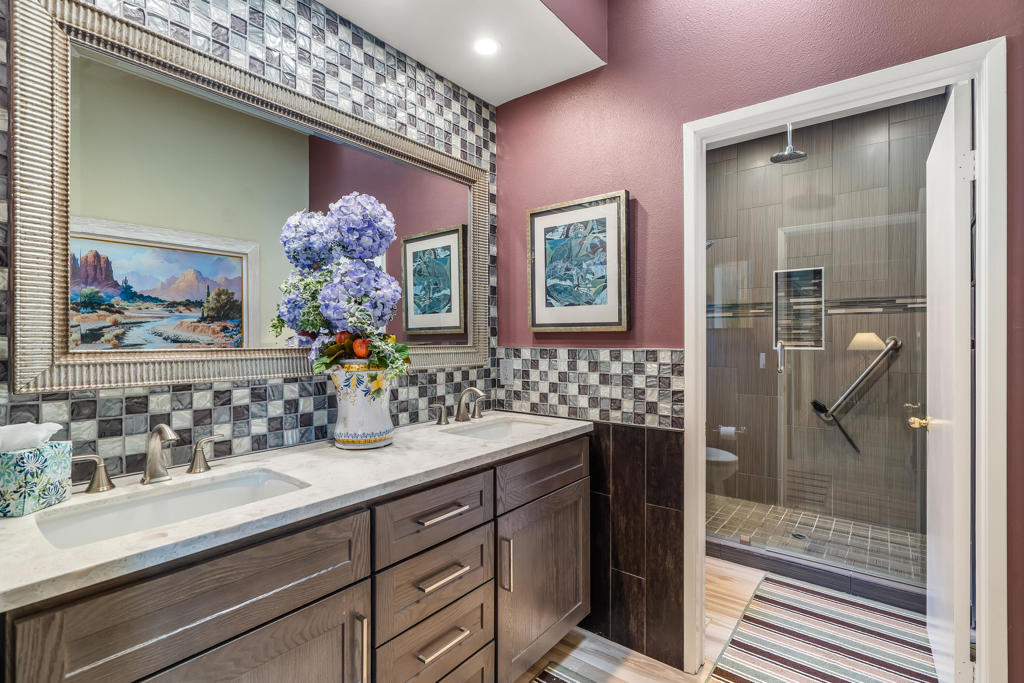 Rio Del Sol - Residential