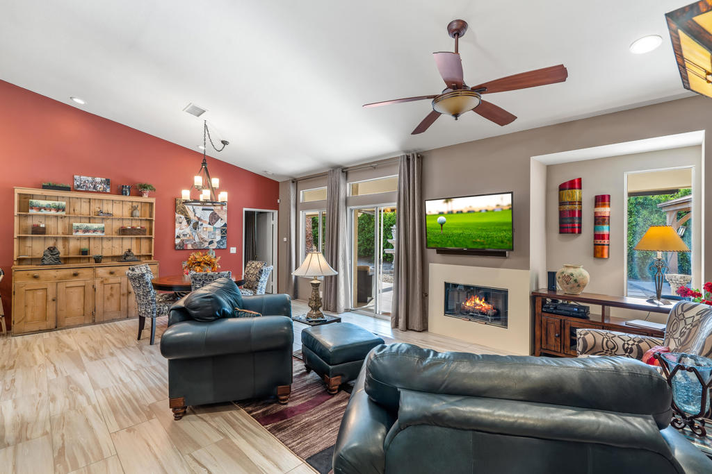 Rio Del Sol - Residential