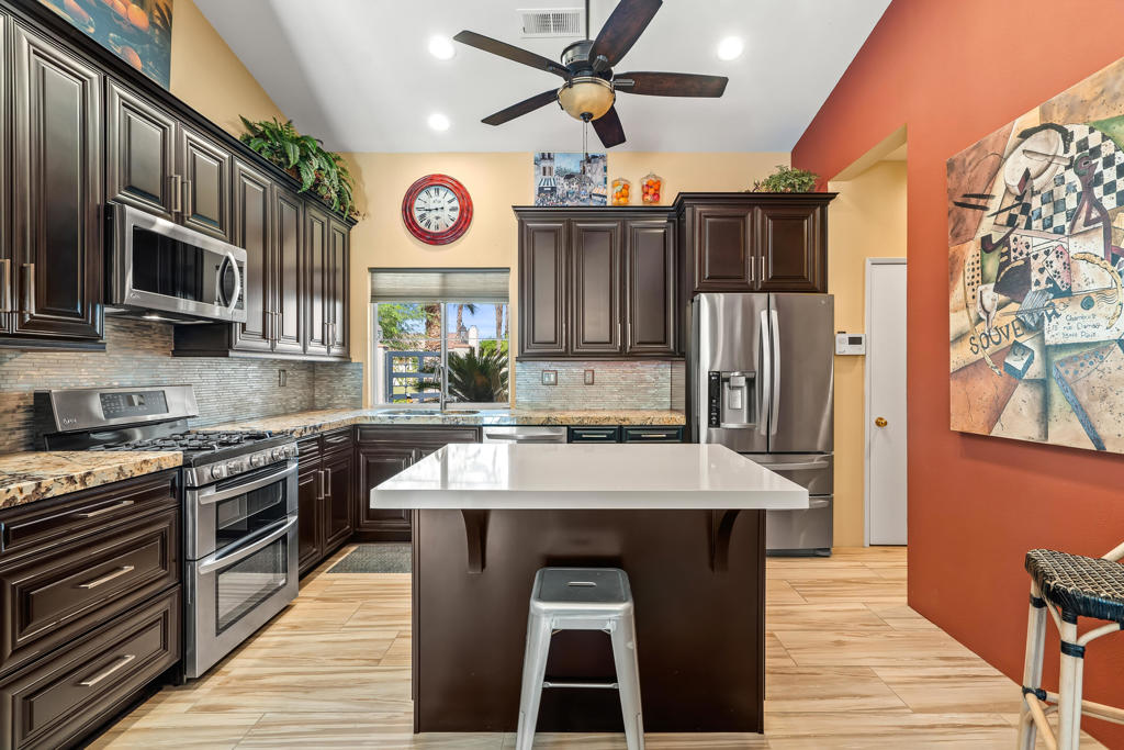 Rio Del Sol - Residential