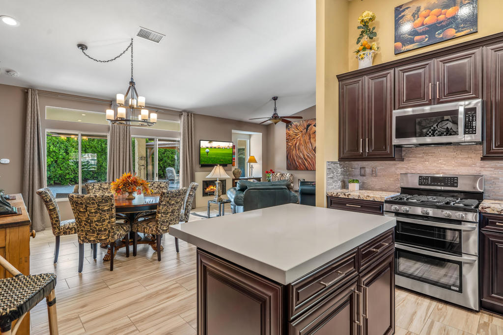 Rio Del Sol - Residential