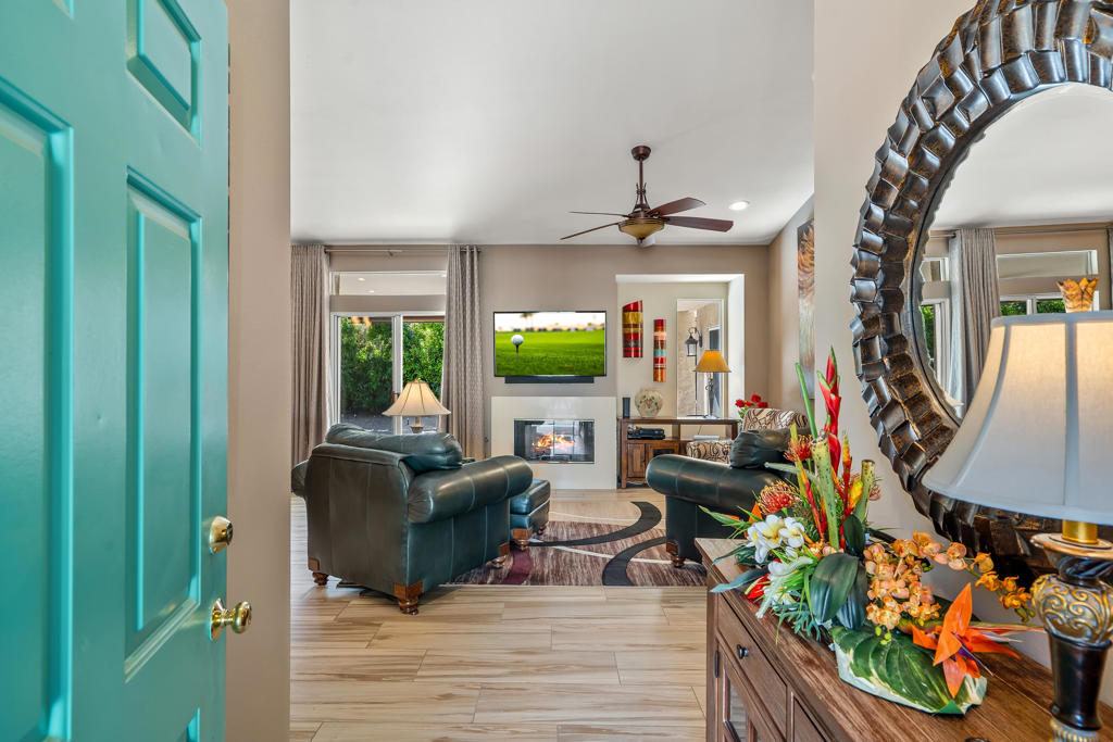 Rio Del Sol - Residential