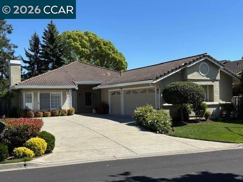 Photo of 530 Marble Canyon Ln. Ln, San Ramon, CA 94582 (MLS # 41130753)