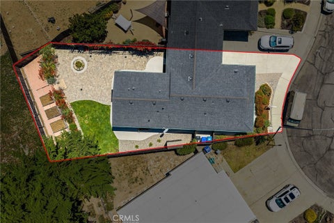 Tiny photo for 421 Golden West Place, Arroyo Grande, CA 93420 (MLS # SC26131382)