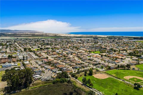 Tiny photo for 421 Golden West Place, Arroyo Grande, CA 93420 (MLS # SC26131382)
