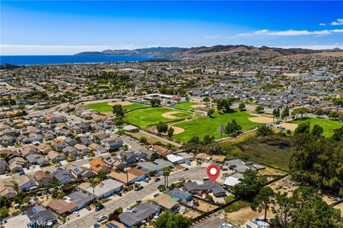 Tiny photo for 421 Golden West Place, Arroyo Grande, CA 93420 (MLS # SC26131382)