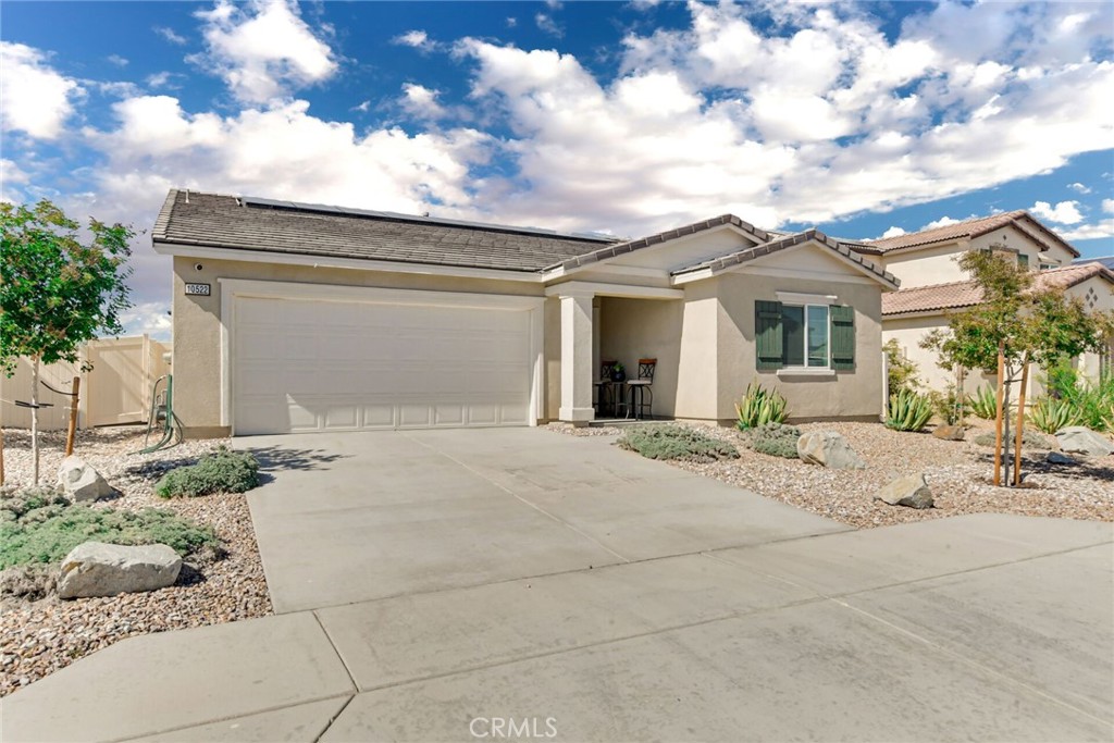 10522 Pampas Court