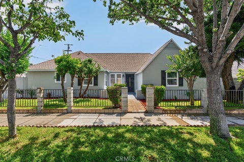 Photo of 416 N Monterey Ave, Ontario, CA 91764 (MLS # CV26155087)