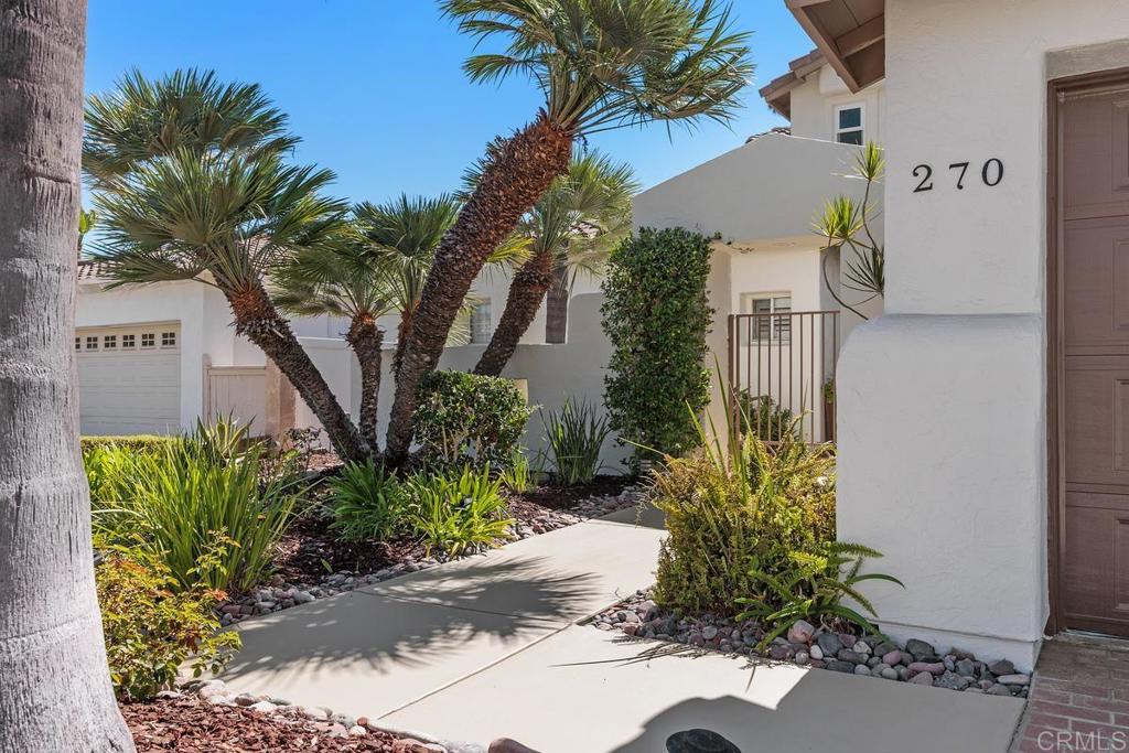 270 Borrego Court