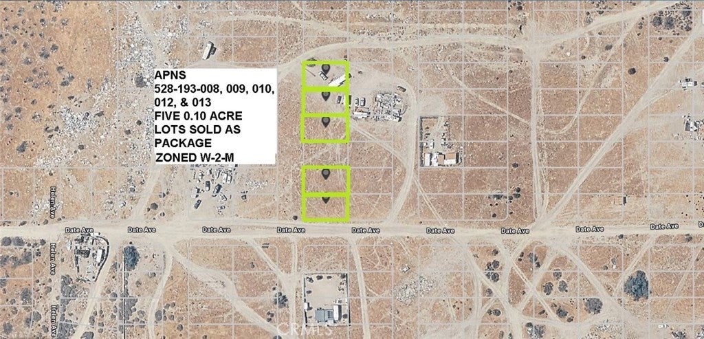 528193 13121098 Date Avenue