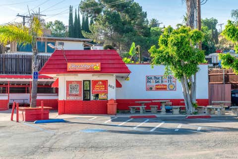 Photo of 8213 Broadway, Lemon Grove, CA 91945 (MLS # 260020240SD)