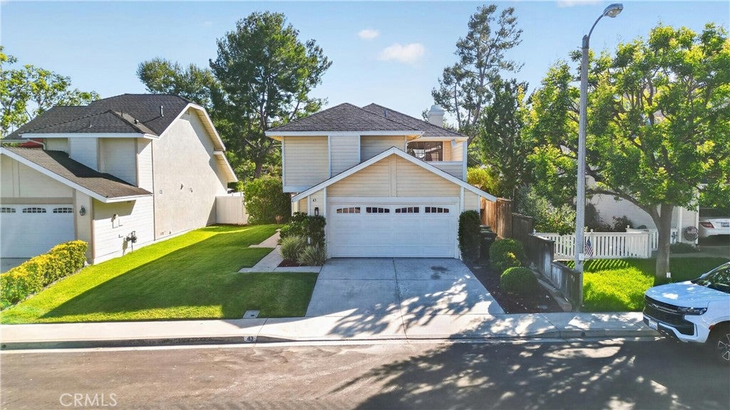 43 Oxbow Creek