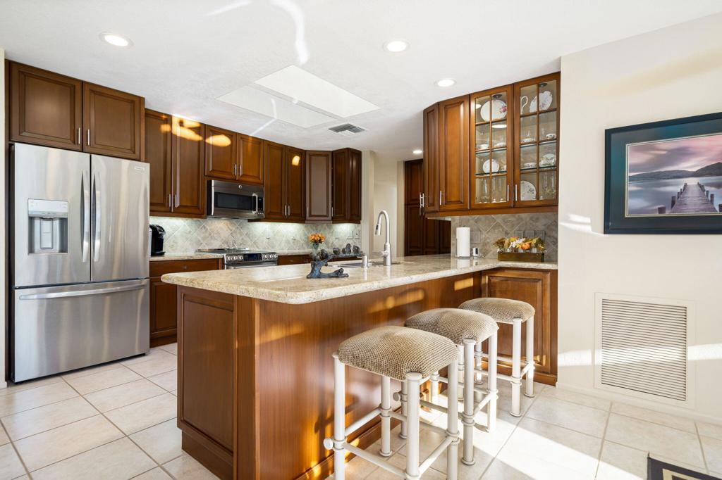 The Springs C.C. - Residential