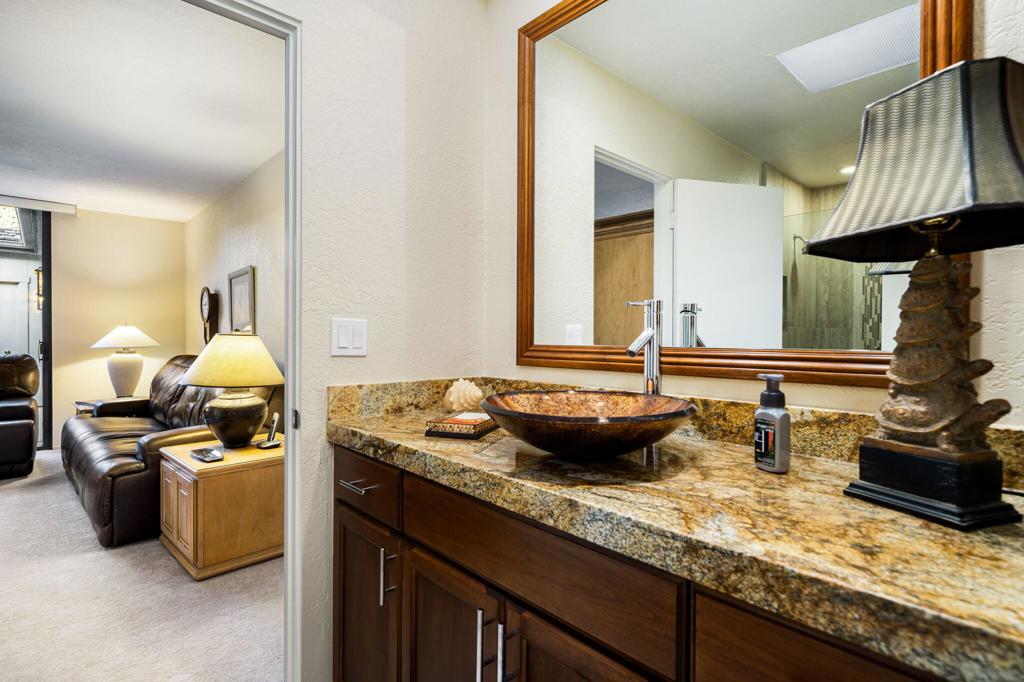 The Springs C.C. - Residential