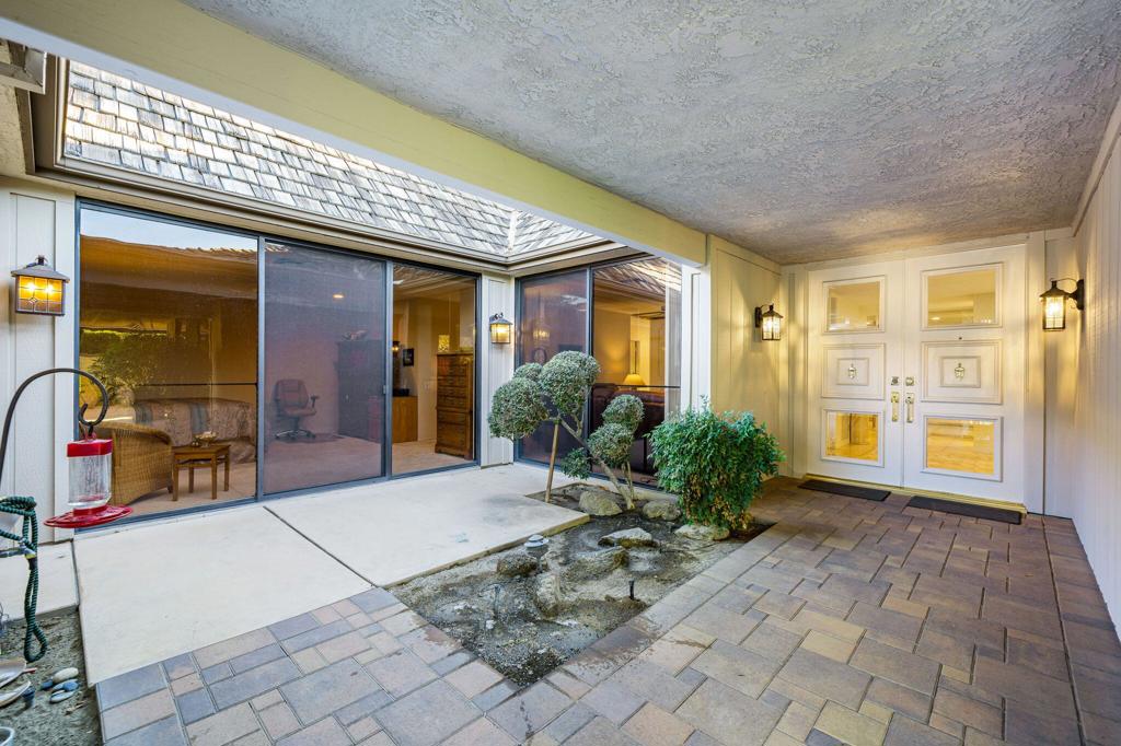 The Springs C.C. - Residential