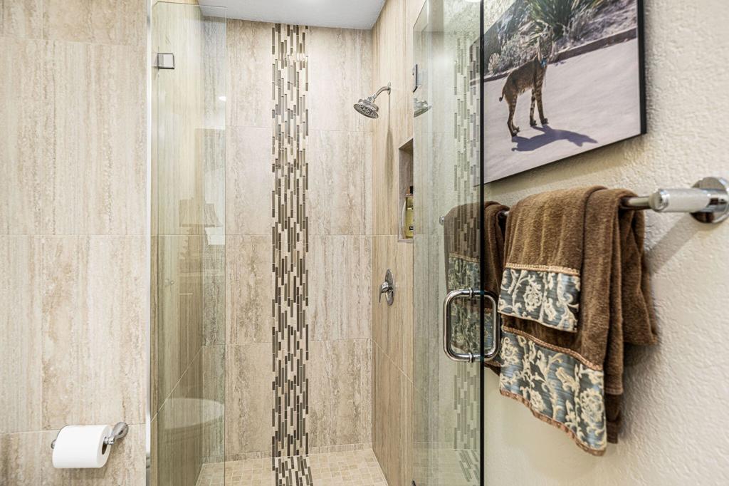 The Springs C.C. - Residential