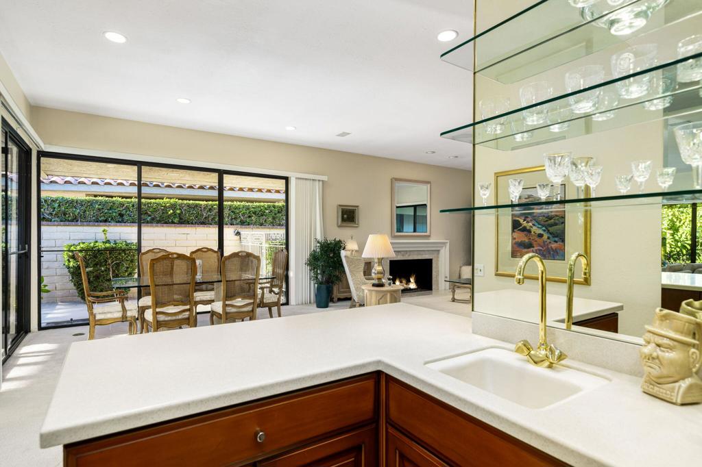 The Springs C.C. - Residential