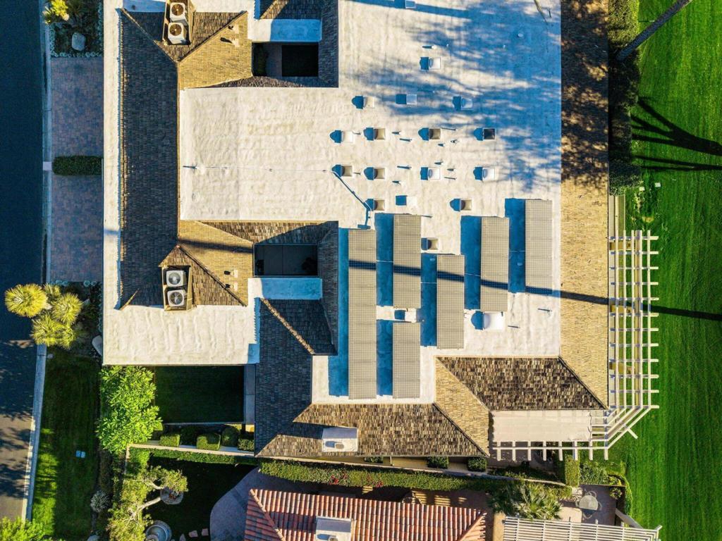 The Springs C.C. - Residential