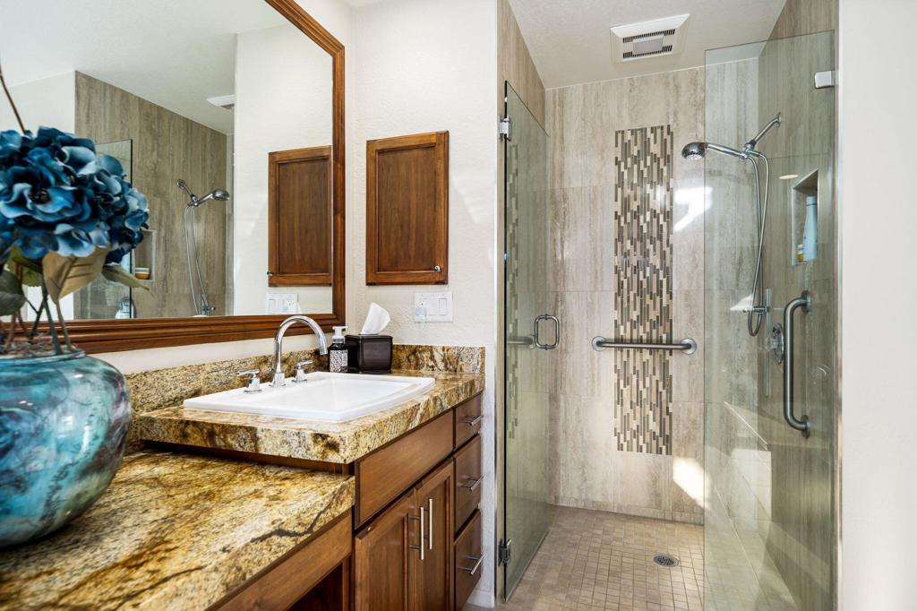 The Springs C.C. - Residential