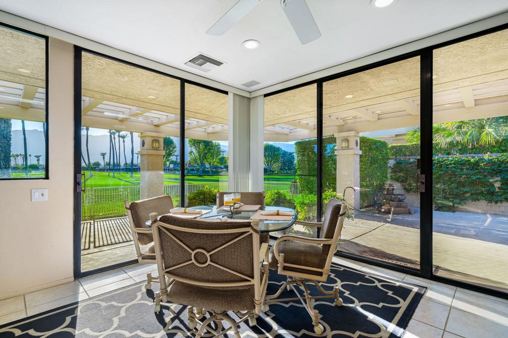 The Springs C.C. - Residential