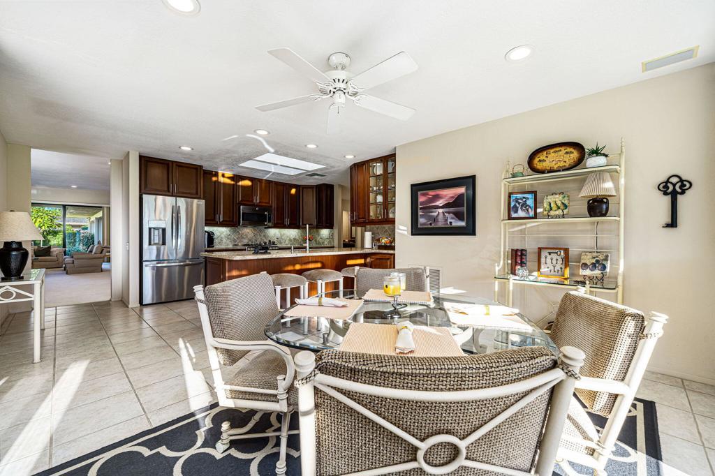 The Springs C.C. - Residential