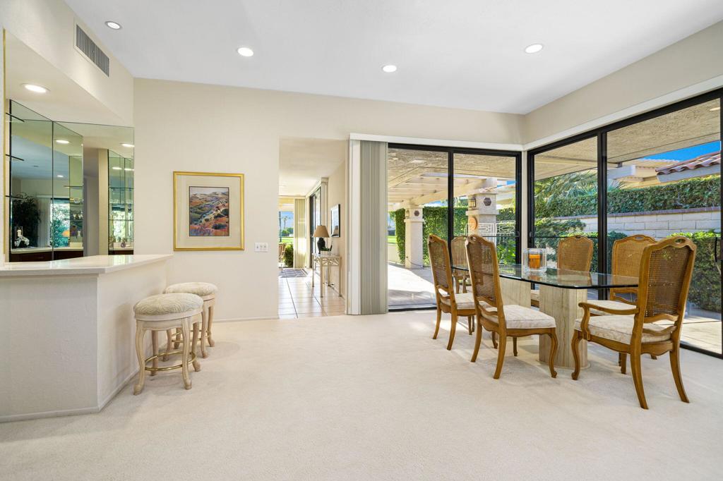 The Springs C.C. - Residential