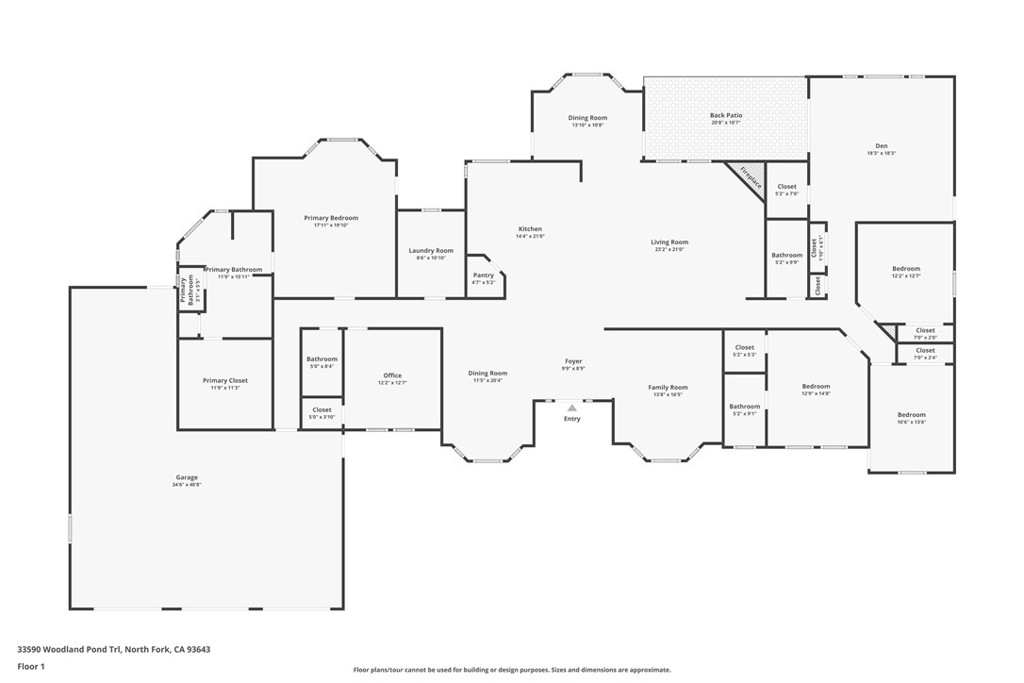 33590 Woodland Pond Trail