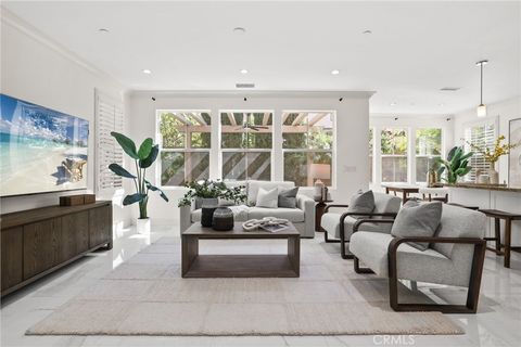 84 Plum Feather Irvine CA 92620