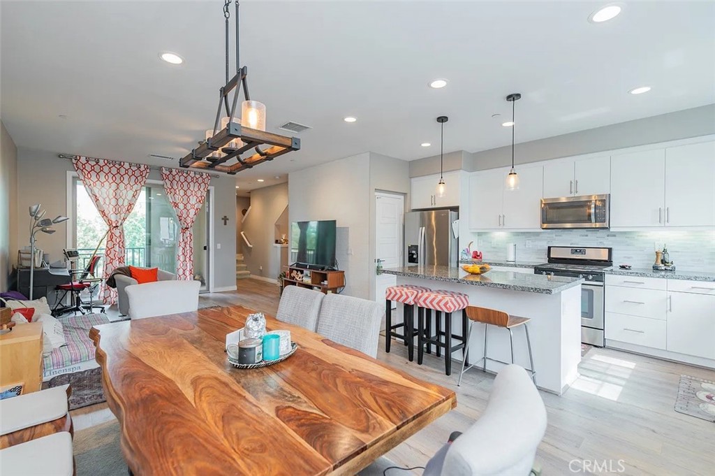 N/A TBD - Residential Lease