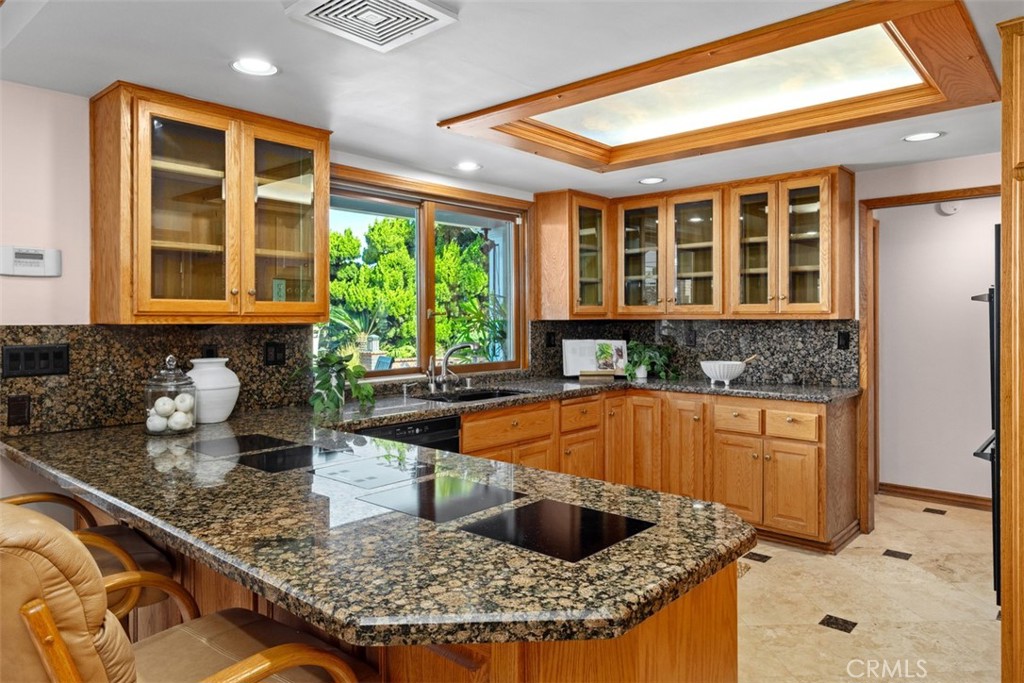 Bixby Hill (BBH) - Residential