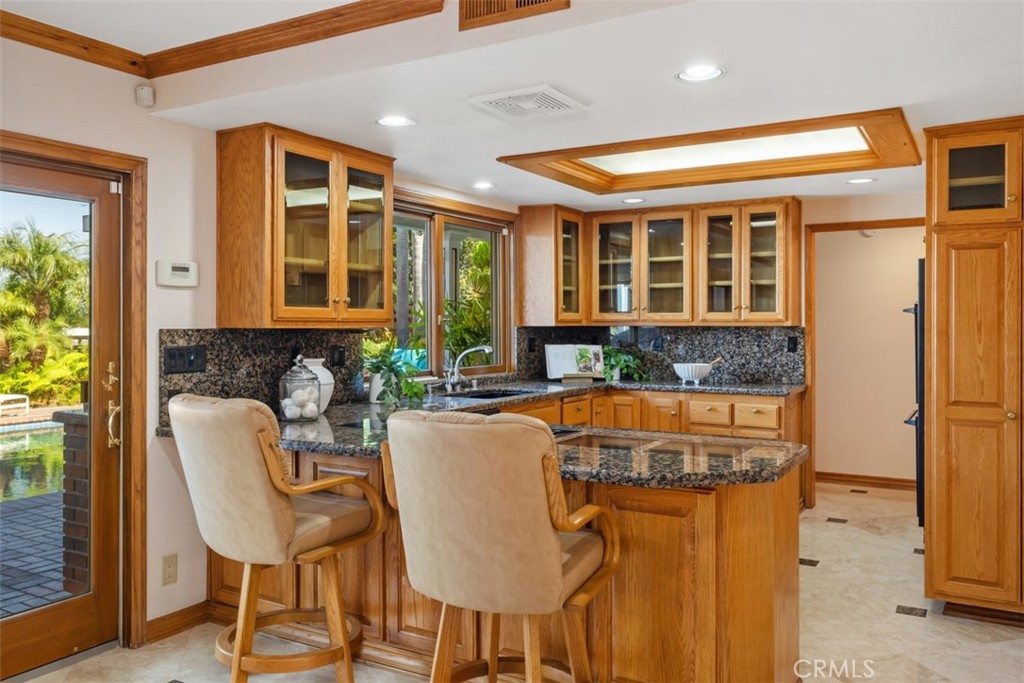 Bixby Hill (BBH) - Residential