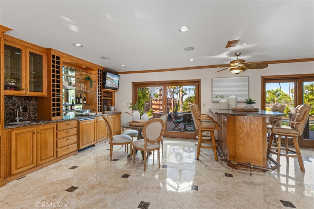 Bixby Hill (BBH) - Residential