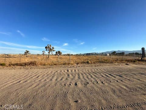 Photo of 0 Caughlin, Phelan, CA 92371 (MLS # CV26184237)