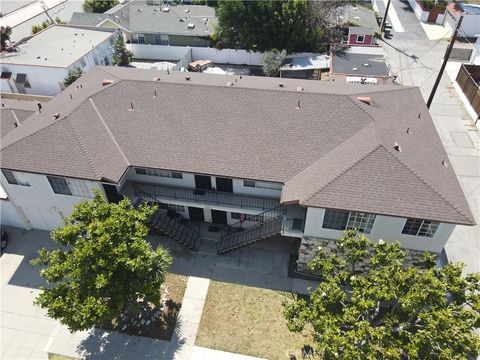 1751 Martina Avenue Torrance CA 90501