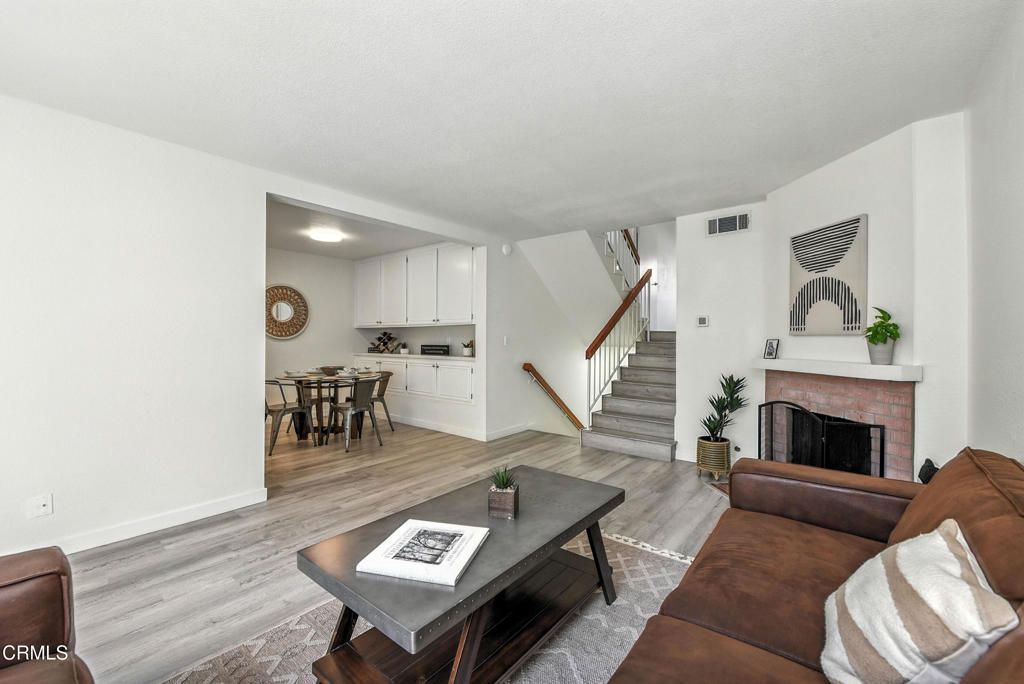 1189 Ramona Drive