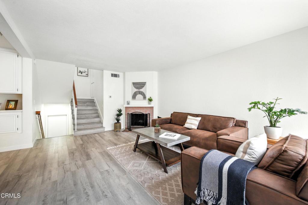 1189 Ramona Drive