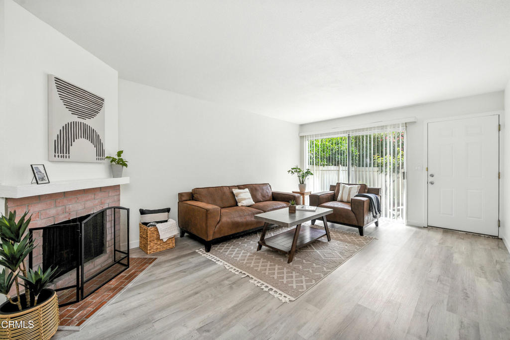 1189 Ramona Drive