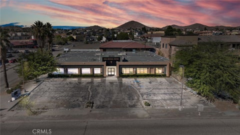 Photo of 18056 Wika Rd, Apple Valley, CA 92307 (MLS # HD26215654)