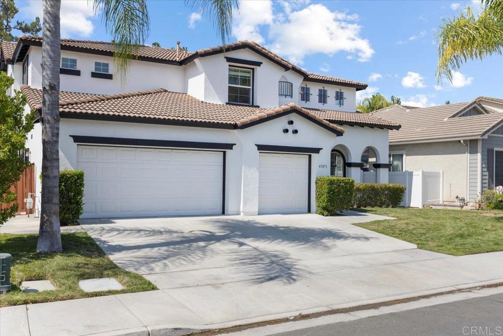 43871 Via Montalban