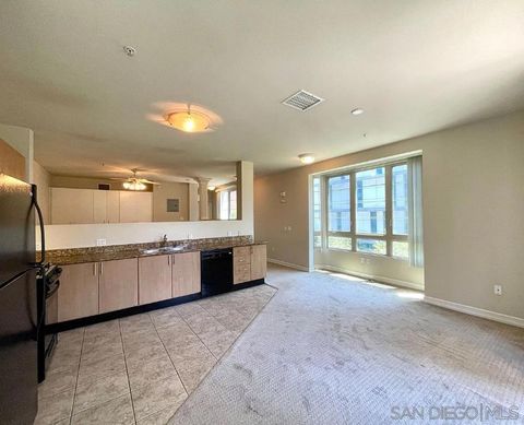 Photo of 1465 C St St #3321, San Diego, CA 92101 (MLS # 260003510SD)