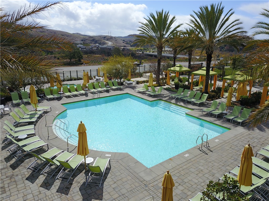 Mariposa - Residential Lease